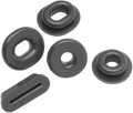 SHOW CHROME FAIRING GROMMETS GROMMET SET HONDA