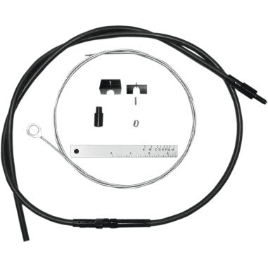 BYO®​ BUILD YOUR OWN®​ CONTROL CABLE KITS FOR HARLEY-DAVIDSON