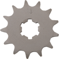 PARTS UNLIMITED SPROCKETS C/S SPROCKET KAW 428 13T
