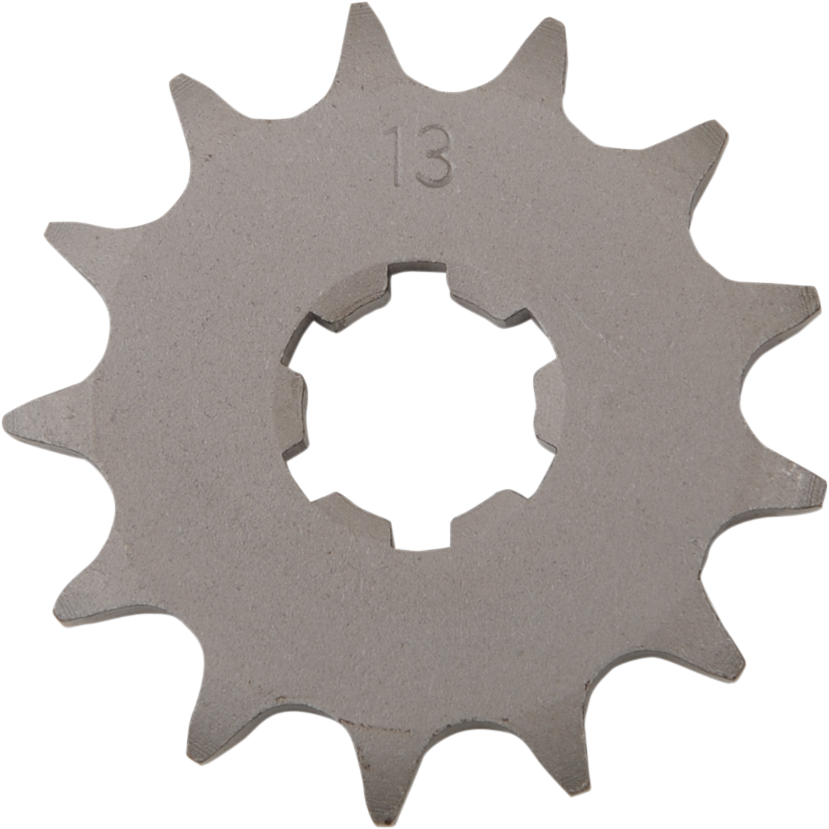 PARTS UNLIMITED SPROCKETS C/S SPROCKET KAW 428 13T