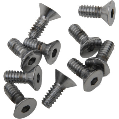 COUNTERSUNK SOCKET-HEAD BOLT ASSORTMENT FOR HARLEY-DAVIDSON