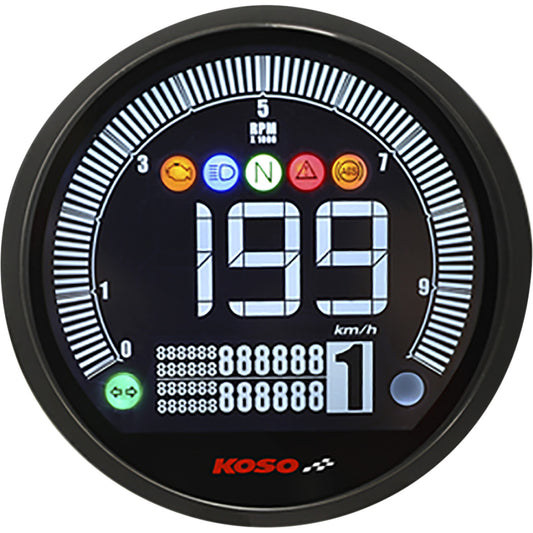 DL-04 Tachometer / Tachometer für BMW