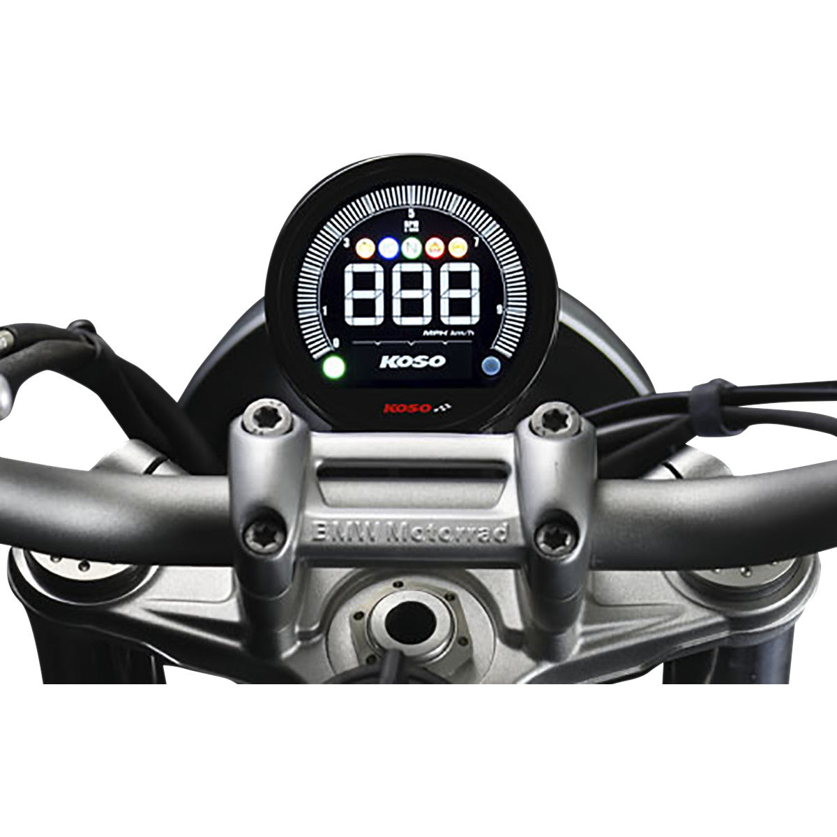 DL-04 Tachometer/Speedometer For BMW
