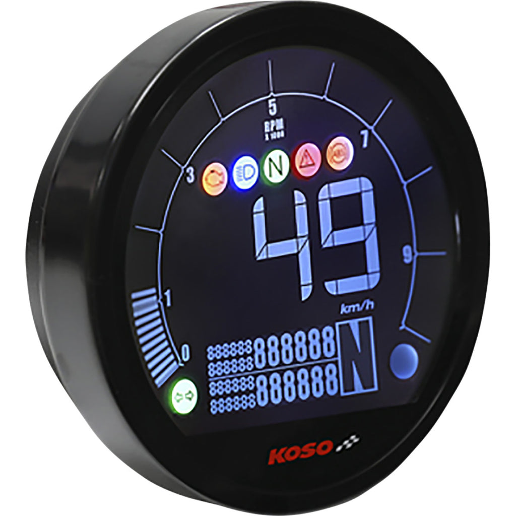 DL-04 Tachometer/Speedometer For BMW