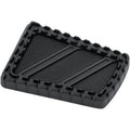 RIOT BRAKE PEDAL PADS FOR HARLEY-DAVIDSON