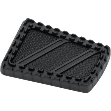 RIOT BRAKE PEDAL PADS FOR HARLEY-DAVIDSON