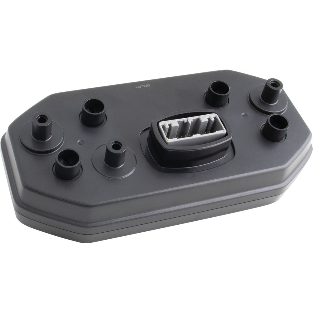 RX-4 Multi-Function Speedometer/ Tachometer For Yamaha MT-07