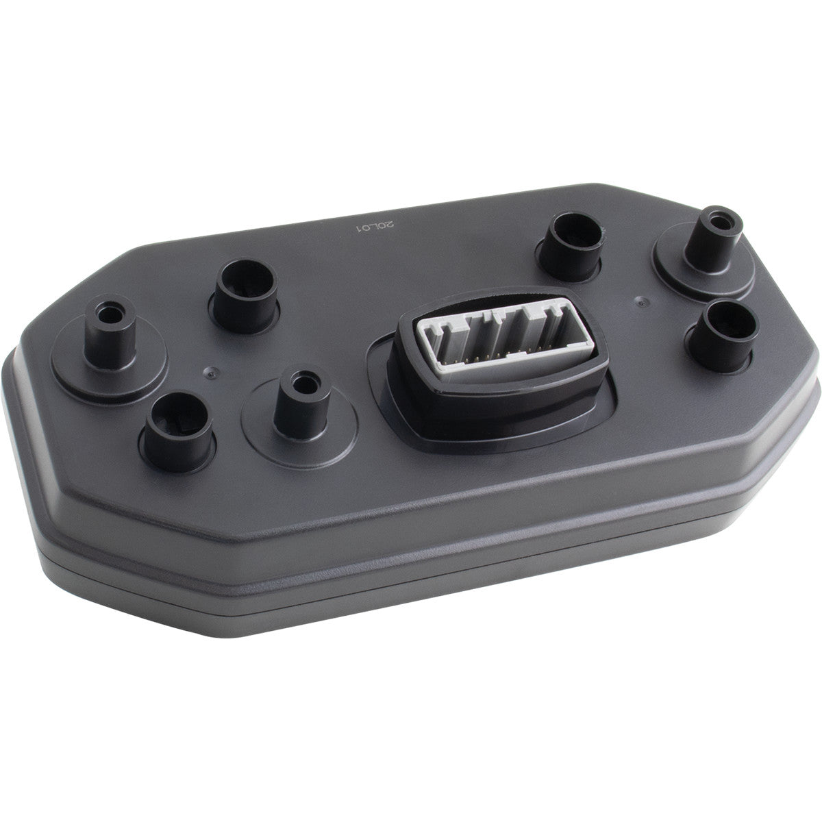 RX-4 Multi-Function Speedometer/ Tachometer For Yamaha MT-07