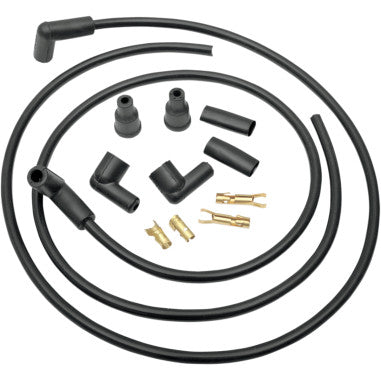 8.8MM SPARK PLUG WIRE SETS FOR HARLEY-DAVIDSON