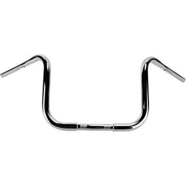 11/4" BURLY BARS FOR HARLEY-DAVIDSON