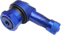 K&L SUPPLY VALVE STEMS VALVE STEM ALUM 10MM BLU