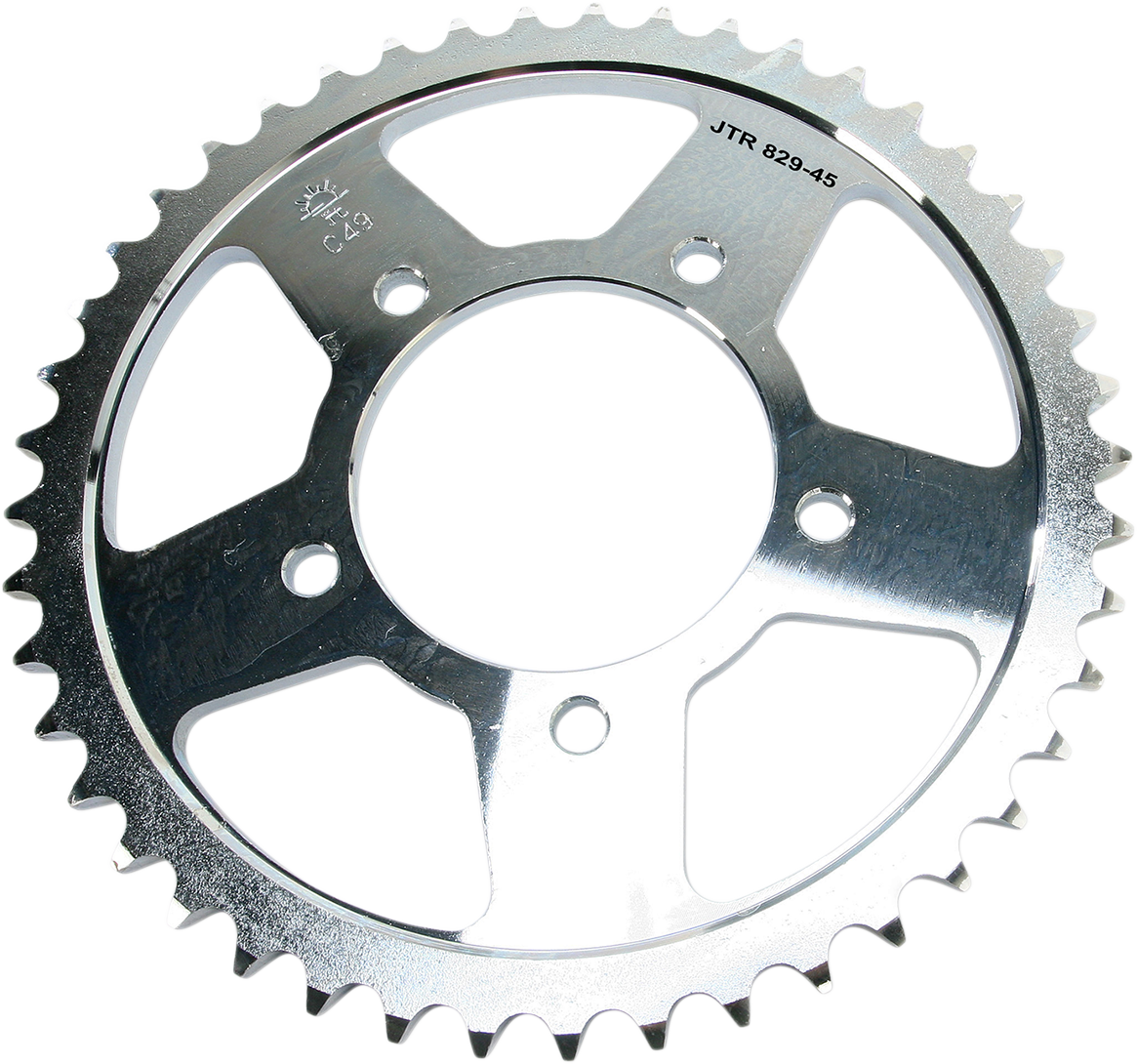 JT SPROCKETS JT SPROCKETS SPROCKET, RR 45T