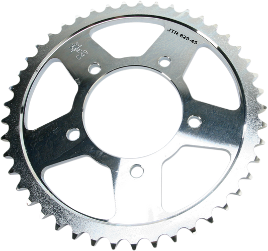 JT SPROCKETS JT SPROCKETS SPROCKET, RR 45T