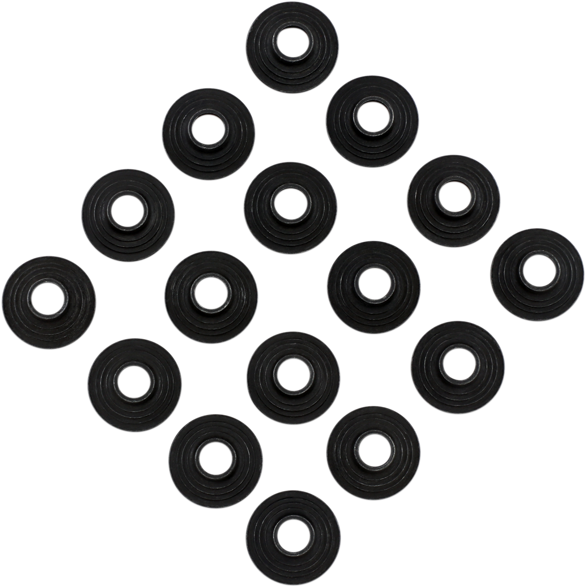 KIBBLEWHITE VALVES, VALVE GUIDES AND SPRINGS VALVE RETAINERS SUZUKI