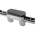 HANDLEBAR RISER/TOP CLAMP KITS FOR HARLEY-DAVIDSON
