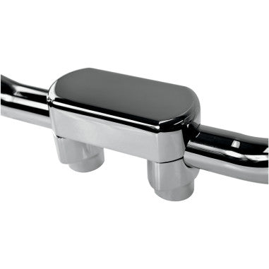 HANDLEBAR RISER/TOP CLAMP KITS FOR HARLEY-DAVIDSON