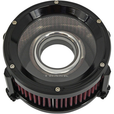 ASSAULT CHARGE HIGH-FLOW AIR CLEANERS FOR HARLEY-DAVIDSON