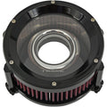 ASSAULT CHARGE HIGH-FLOW AIR CLEANERS FOR HARLEY-DAVIDSON