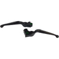 SLOTTED WIDE BLADE LEVER SETS FOR HARLEY-DAVIDSON