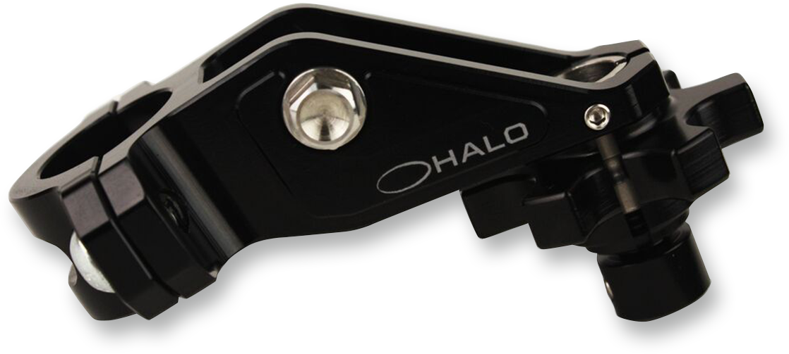 DRIVEN RACING HALO CLUTCH PERCHES PERCH CLUTCH HALO BLK