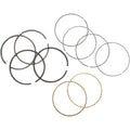 PISTON KITS AND RINGS FOR S&S MOTORS FOR HARLEY-DAVIDSON
