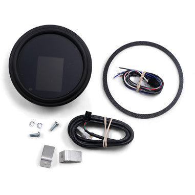 MLX SERIES GAUGES FOR HARLEY-DAVIDSON