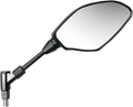 EMGO OEM-STYLE REPLACEMENT MIRRORS MIRROR YAMAHA R/H