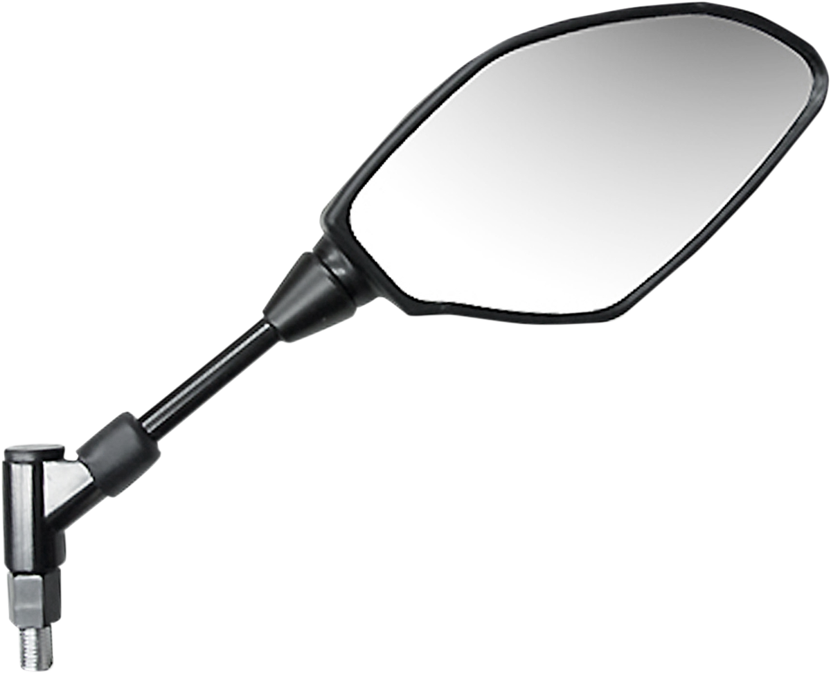 EMGO OEM-STYLE REPLACEMENT MIRRORS MIRROR YAMAHA R/H