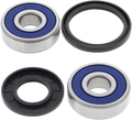 ALL BALLS WHEEL BEARING AND SEAL KITS WHEEL BEARING KIT 25-1312