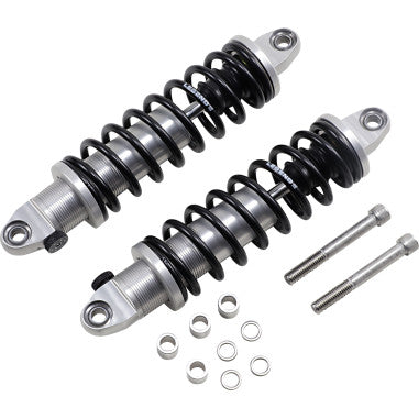 LEGEND REVO-A ADJUSTABLE DYNA COIL SUSPENSION FOR HARLEY-DAVIDSON