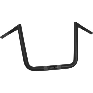 11/4" HEFTY TWIN PEAKS HANDLEBARS FOR HARLEY-DAVIDSON