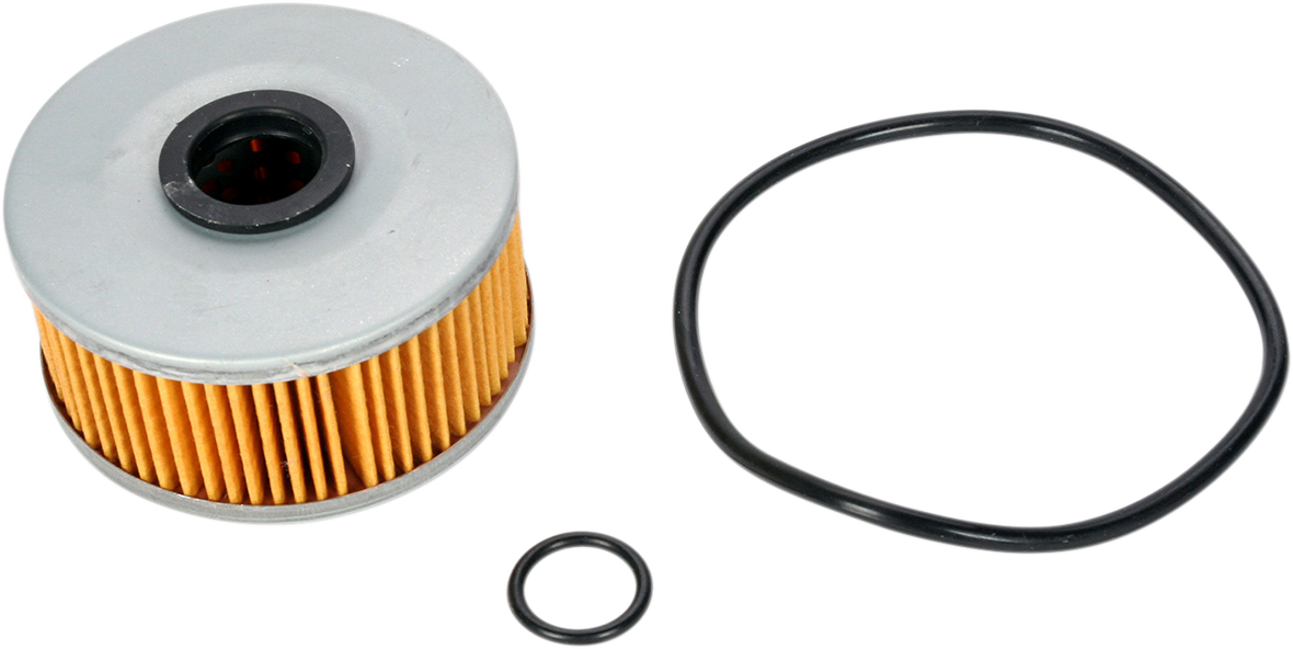 PARTS UNLIMITED OIL FILTERS OIL FILTER, YAMAHA
