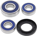 ALL BALLS WHEEL BEARING AND SEAL KITS BEARING-KIT,WHEEL RR-KAW