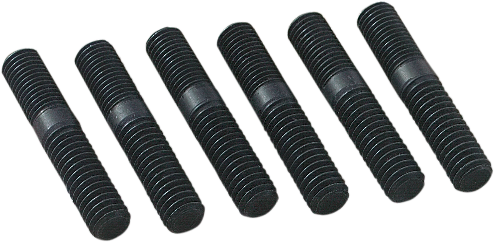 GARDNER-WESTCOTT EXHAUST STUDS FOR HARLEY-DAVIDSON 2007 - 2019 Exhaust Studs