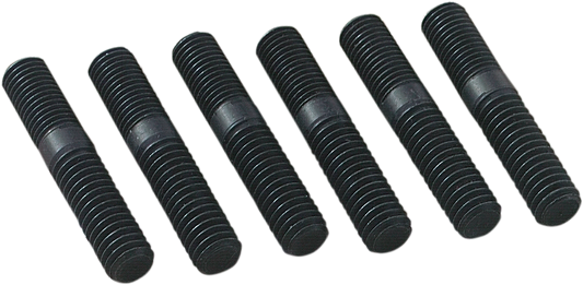 GARDNER-WESTCOTT EXHAUST STUDS FOR HARLEY-DAVIDSON 2007 - 2019 Exhaust Studs