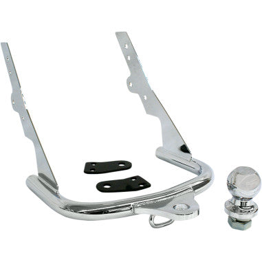 TRAILER HITCH FOR HARLEY-DAVIDSON