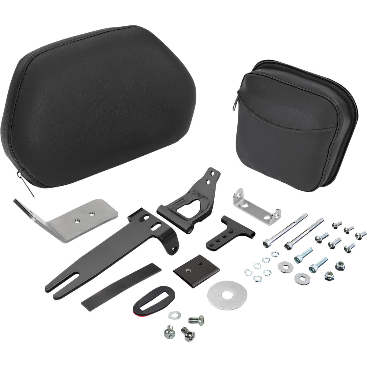 ABNEHMBARE SMART MOUNT™-RÜCKENLEHNE FÜR CAN-AM RT 20-21