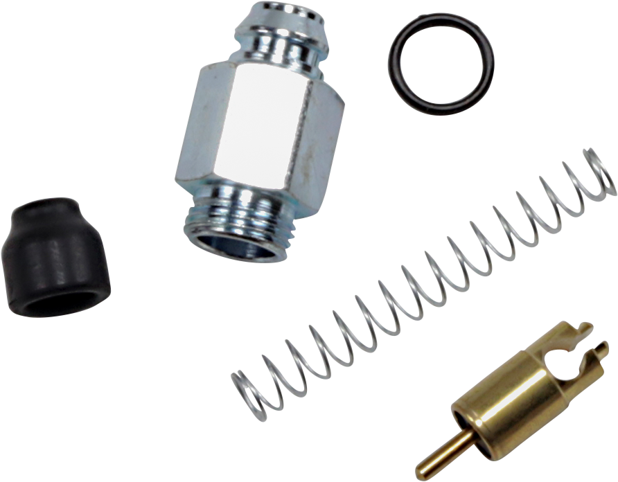 PARTS UNLIMITED CHOKE PLUNGER KITS CHOKE PLUNGER KIT