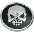 SKULL GAS CAPS FOR HARLEY-DAVIDSON