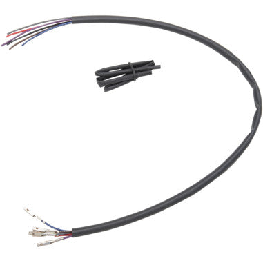 THROTTLE-BY-WIRE EXTENSION KITS FOR HARLEY-DAVIDSON