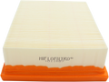HIFLOFILTRO AIR FILTERS AIR FILTER KTM 1190 1290