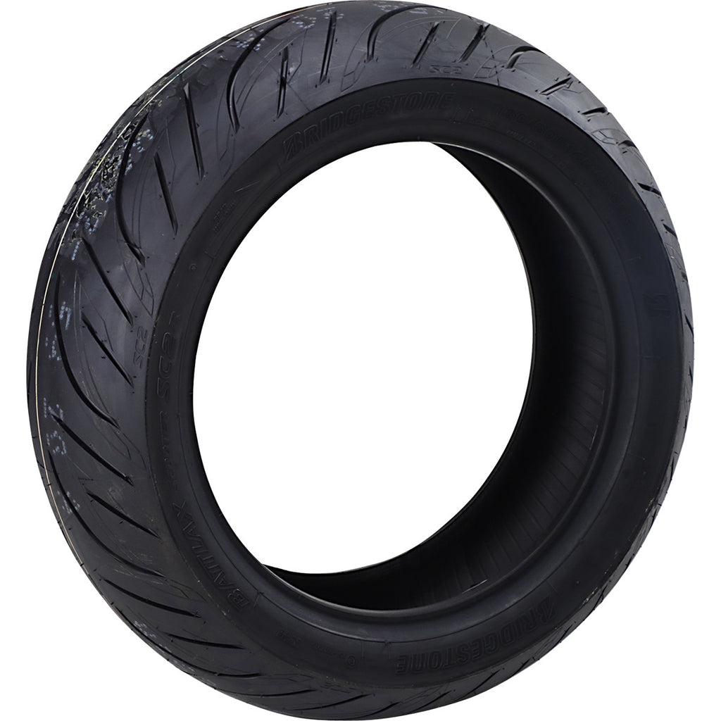 BATTLAX SC2 SCOOTER TIRES