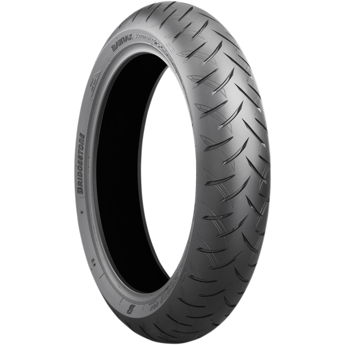 BATTLAX SC2 SCOOTER TIRES