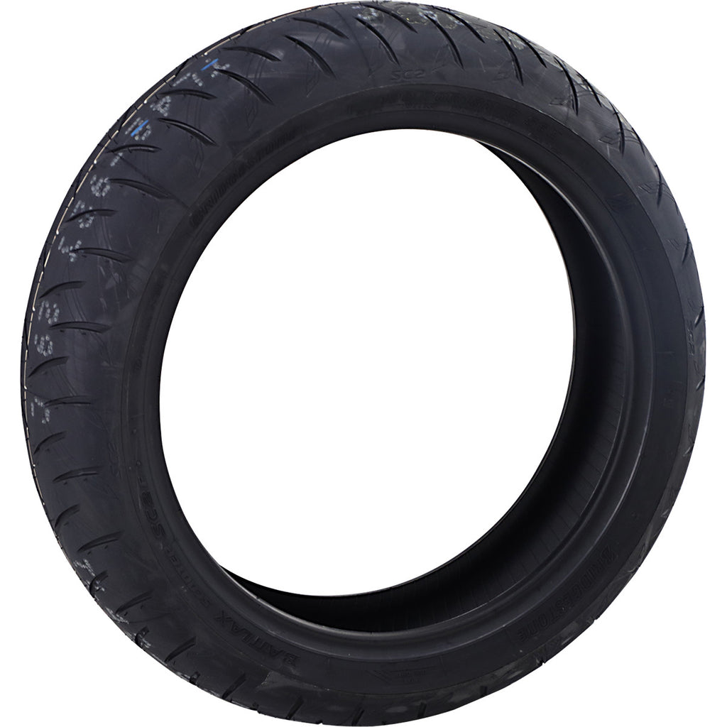 BATTLAX SC2 SCOOTER TIRES
