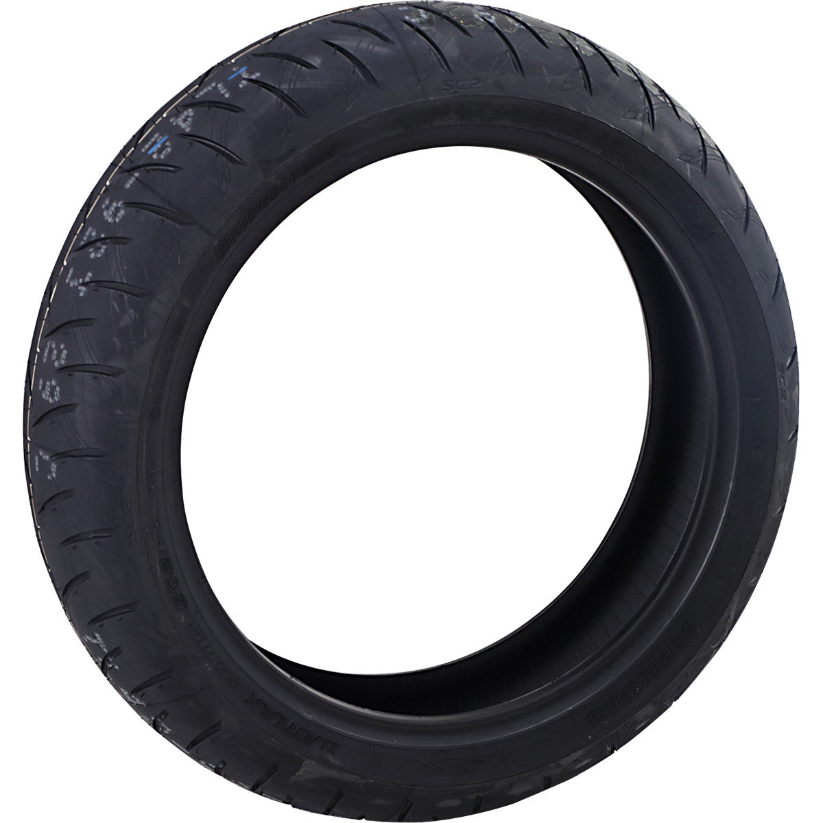 BATTLAX SC2 SCOOTER TIRES