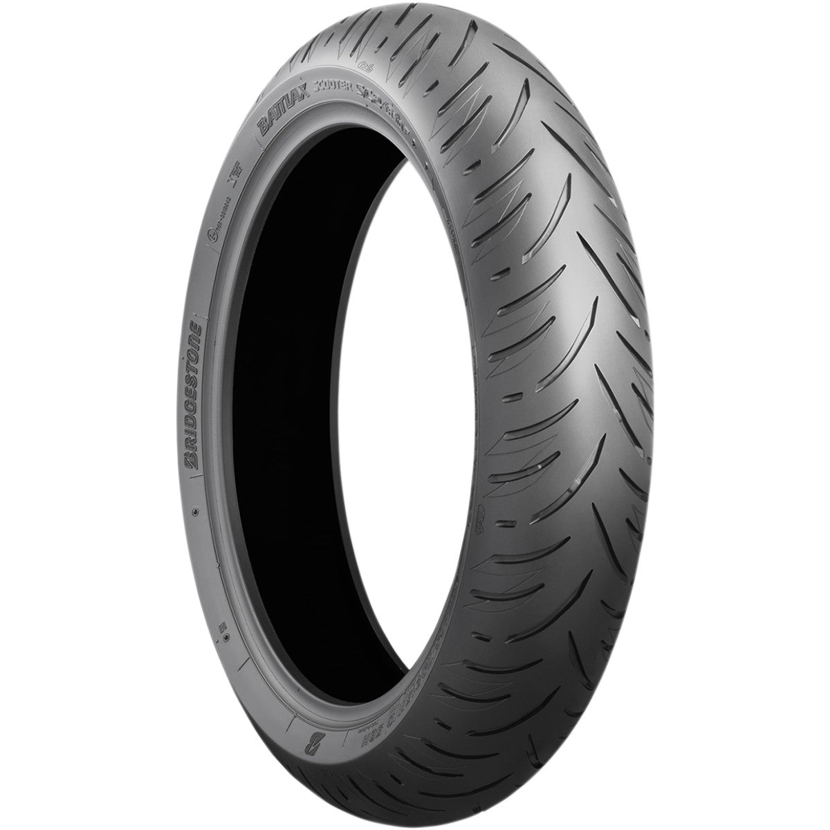 BATTLAX SC2 RAIN SCOOTER TIRES