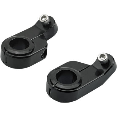 O/S SPEED CLAMPS FOR HARLEY-DAVIDSON