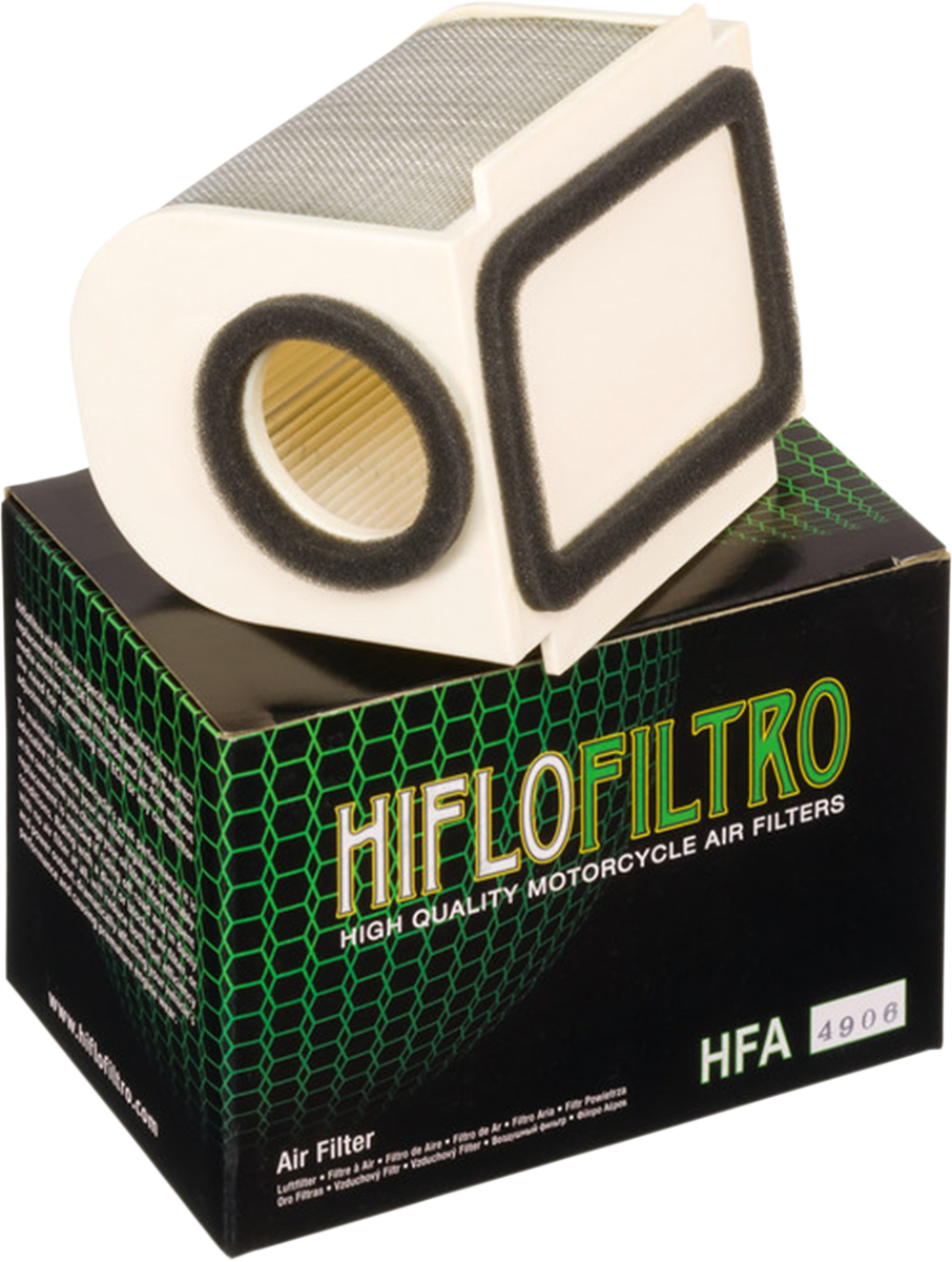 HIFLOFILTRO AIR FILTERS FILTERAIR HIFLOFILTRO YAM