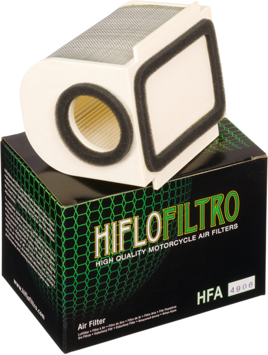 HIFLOFILTRO AIR FILTERS FILTERAIR HIFLOFILTRO YAM