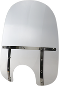MEMPHIS SHADES METRIC MEMPHIS FATS MEMPHIS FATS 21"-CLEAR